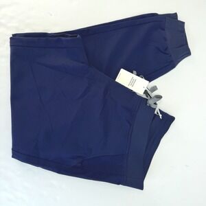 FIGS Zamora 2.0 Jogger Scrub Pants - Brand New  -‎ Women's-2XL-NVY